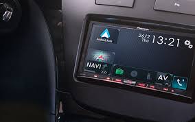 Android auto is your smart driving companion that helps you stay focused, connected, and entertained with the google assistant. Android Auto Bestes Android Erlebnis Im Armaturenbrett Pioneer