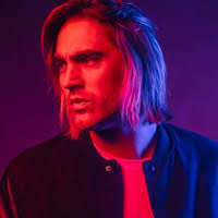 Charlie Simpson