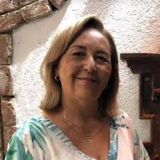 Antonia Cabral Duda (1953