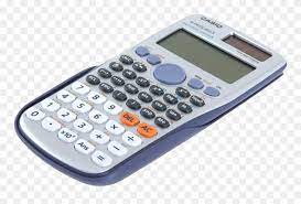 These free images are pixel perfect to fit your design and available in both png and vector. Calculator Original Casio Scientific Calculator Clipart 5725479 Pinclipart