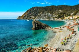 Good availability and great rates. La Spezia Beaches Where Locals Love To Swim Do In Italy