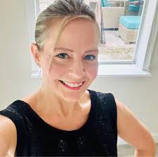 Christine Walker Wright