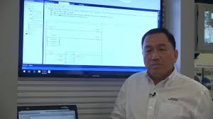 Headquartered in milwaukee, wisconsin, rockwell automation employs over 23. Software Release Supports New Micro870 Controller Youtube