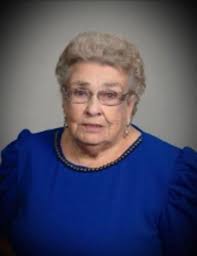 Wilma "Bebe Jean Vickers Obituary March 19, 2023