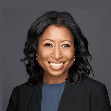 Dr. Angela Jackson - Conference for Women Speaker