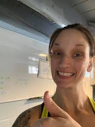 Heidi Wirth's Instagram, Twitter & Facebook