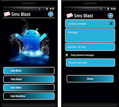 With this program, you can easily access all your sms. Sms Blast Apk Download For Android Latest Version 1 43 In Samapps Smsblast
