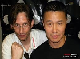 MKUniverse.lu (Homepage)