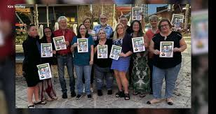 Witness who received threat video in dog park fatal shooting initially  missed it