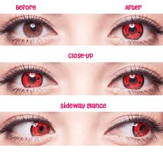 Princess Pinky Cosplay Cps1 Halloween Lenses Pinkyparadise Shisui contacts by crazy eyes pair. princess pinky cosplay cps1 with prescription yearly
