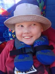 Crying a million tears is a great way to release some of the grief of child  loss but it still doesn't give us the one thing we want more than anything  in