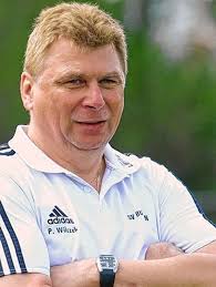 Nicht "nicht verlieren wollen"