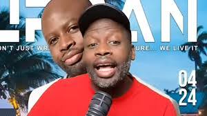 Donte Drew's Instagram, Twitter & Facebook