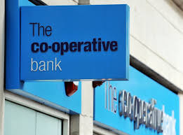 To emerge as the best. The Co Op Bank S Back In The Black Sort Of The Independent The Independent
