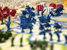 Hemos compilado 187 de los mejores juegos de guerra gratis en línea. Los 10 Mejores Juegos De Mesa De Guerra O Wargames De 2021