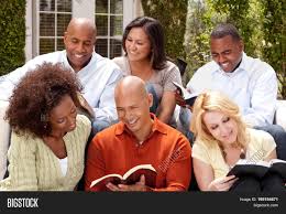 Lifeway women provides biblical solutions for churches, small groups and individuals, engaging women to know jesus, to seek his kingdom and be spiritually transformed and equipped for. Women S Small Group Image Photo Free Trial Bigstock