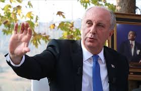 4 mayıs 1964, yalova), türk eğitimci ve siyasetçi. Three Chp Deputies Resign To Join Splinter Movement Led By Former Presidential Candidate English