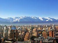 Región metropolitana — de santiago symbole … deutsch wikipedia. Santiago Metropolitan Region Wikipedia