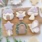 Fairy Gardens Cookie Class
