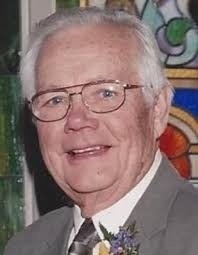 Merlin Zimmel Obituary (2014)