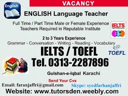 'teaching' is one of the most respectable professions in the world. Private Home Tutor In Karachi For Home Tuition Of Gcse Mba Tutor O A Level Tuition Center And Coaching Classes In Karachi Accounting Statistics Chemistry Mathematics Physics English Language Literature Ielts Tutor In Karachi