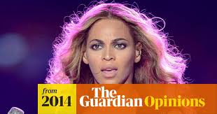 Beyoncé's control of her own image belies the bell hooks 'slave' critique