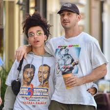 Shia labeouf and fka twigs photos, news and gossip. Mia Goth Fka Twigs Shia Labeouf Mia Goth Wikipedia