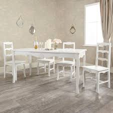 Dining table with clear tempered glass top, 3 chrome legs round table for 2 or 4 person, modern round glass kitchen table furniture for home office kitchen dining room(w 35.4 x l 35.4 x h 29.5 inch). The Range Dining Room Table And Chairs Off 53