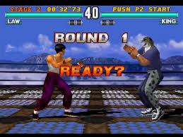 Follow the steps on the screen. Download Tekken 3 For Pc And Android Apk Techieslite