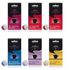 Our (decaf) capsules without caffeine perfect for those who want enjoyment of the same taste and aroma of the original italian espresso. 10 Best Nespresso Compatible Capsules For Originalline 2021