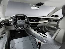 Audi E Tron Gt Concept 7 Audi E Tron E Tron Audi