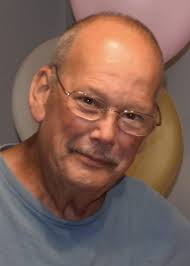 Obituary information for Thomas Joseph King