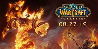 A community for world of warcraft: Wow Classic Offizielles Handbuch Zum Download
