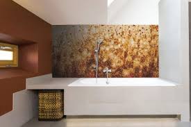 Textured finishes and graphic mosaic tile patterns are in. Bathroom Mosaic Tile Designs Artaic