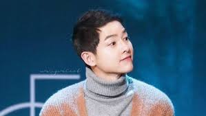 Sistar's bora said she likes plain guys like him. Inikah Bocoran Film Baru Song Joong Ki