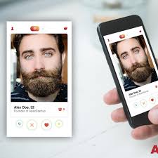 Then in march, iac increased its majority stake in tinder, a mobile app that is ground zero for the hookup culture, paying an undisclosed amount that is believed to have valued tinder in the. Tinder Swipe Screen Edit App Design Contest 99designs