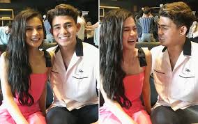 Listen and download maris racal's music at spotify and itunes! Maris Inigo No Breakup Philstar Com