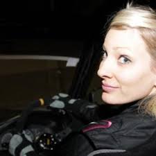 Kat Benson (@KatBRacing)