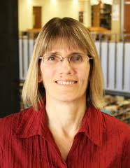 Member of the Week: Jeanne Davidson