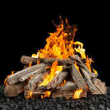 Schedule your chimney sweeping or inspection today. Gas Logs Fireplace Gas Logs Woodland Direct