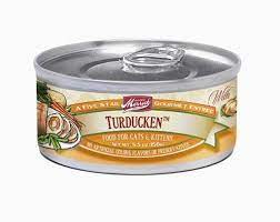 Merrick 5 Star Entrees Gourmet Entre Cat Kitten Food Turducken 55 Oz 24 Ct You Can Get Additional Details A Cat Food Brands Kitten Food Gourmet Entrees