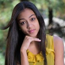 Selena Gabrielle's Instagram, Twitter & Facebook