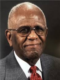 Franklin, John Porter, Sr.