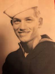 My father, Leon W. Brown, served