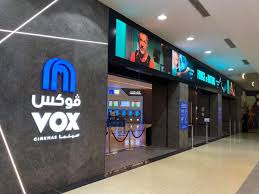 Photos, address, and phone number, opening hours, photos, and user reviews on yandex.maps. Alkhy Vlogs Vox Cinema In Sahara Mall Is Now Open Facebook
