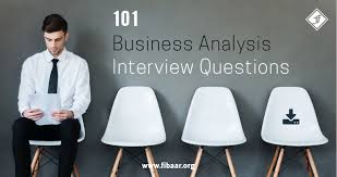 Free Ebook 101 Business Analysis Interview Questions Business Analysis This Or That Questions Interview Questions