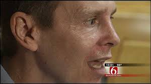 Questions Raised About New Jenks Police Chief's Past