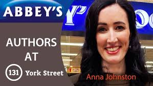 Anna Johnston introduces The Borrowed Life of Frederick Fife