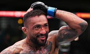 Igor "Cirillo Thai" da Costa MMA Stats, Pictures, News, Videos, Biography