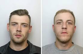 Jailed in June: DJ tried to defraud NHS out of £800k, Gambler cleaned out  Grandmother's savings and 'santa hat' gang who tried to up cash machines